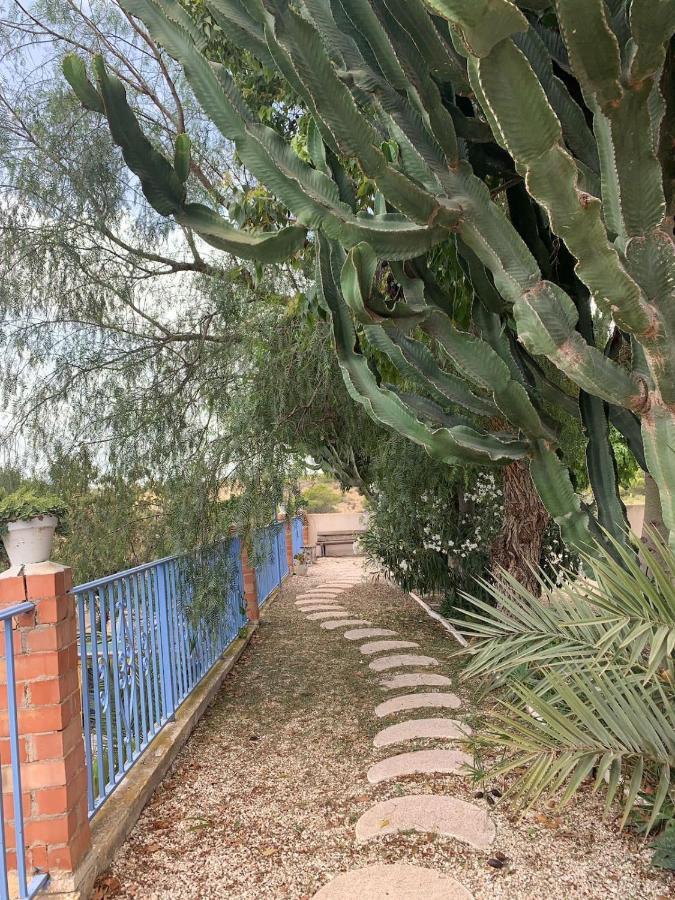 Recovery Mountain Homestay Alicante Luaran gambar