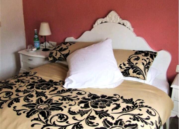 Recovery Mountain Homestay Alicante Luaran gambar